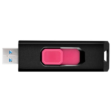 SSD A-DATA USB 3.1 1TB SC610-1000G-CBK/RD SC610 1.8 "Black-1