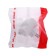 Tip electric rexant, 6 a, without salary, bimetall, white