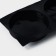 Baking uniform “Biscotto”, silicone, 2 cells, 39 × 21.5 × 3 cm, d = 18 cm, black color is black