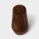 Bank for spices "Solonka", 10 × 5.6 cm, acacia