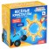 Set for experiments Blue Tractor "Funny Crystals"