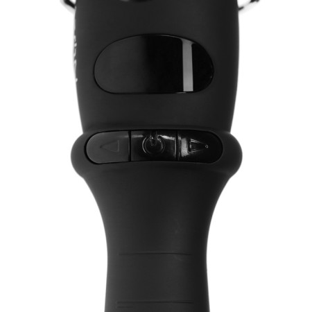 The curling iron Luazon LW-07, 65 W, ceramic coating, D = 25 mm, 230 ° C, black-1