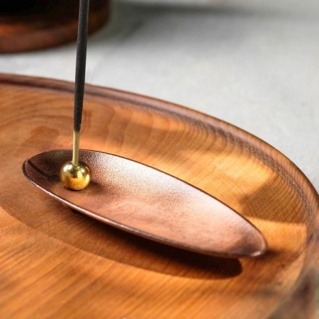 Boil stand "Liszt", 11x4 cm-1