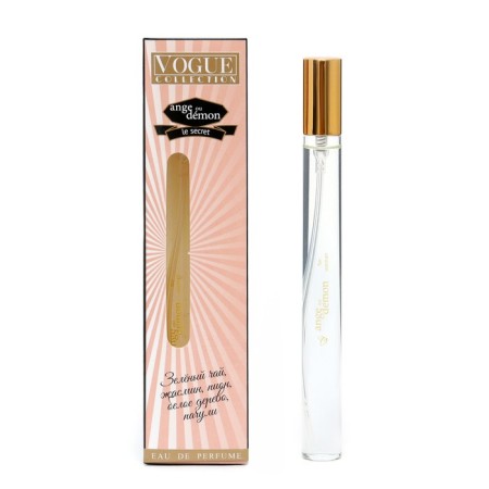 Perfume Water Women's ANGE OU Demon (based on Givenchy), 15 ml