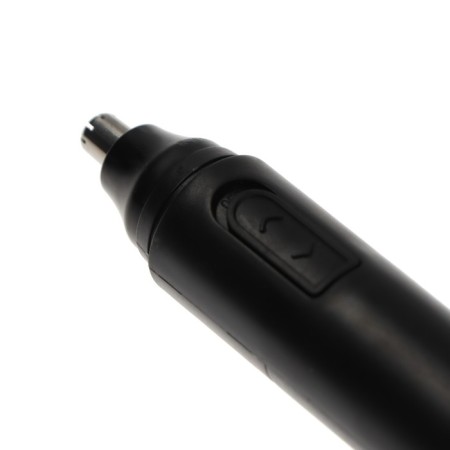 Trimmer Luazon Ltri-10, for the nose/ears/eyebrows, 1haa (not included), black-2