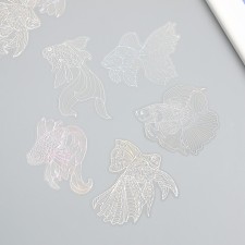 Stickers for creativity 