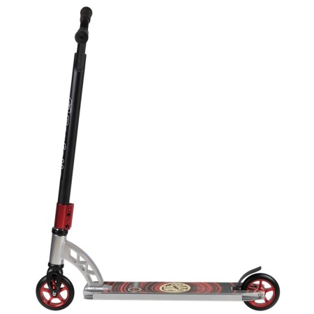 Scooter Truck "Red Heart" WX-ST60, steel Y-RULL, Proops 110 mm-2