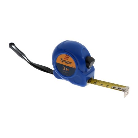 Tundra roulette, plastic case, 3 m x 16 mm-2
