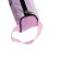 Penal soft 1 compartment, 100 x 200 x 45 mm, voluminous, with a shhiy handle