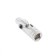 Cardic joint Matrix 13994, CRV, polished chromium, with a square of 3/8 "