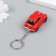 Flashlight of the chain on the ring "car" 2.4x5.2x3 cm