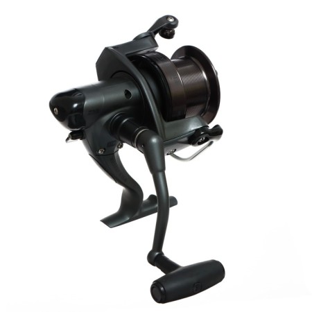 Coil TICA WILY FEEDER WLF 8000, 4+1 bearing, 5.2-2