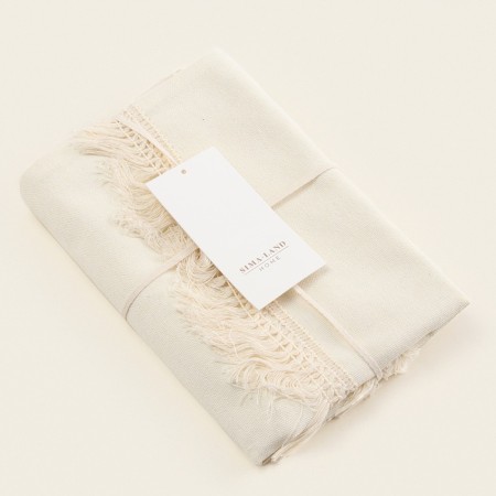 Sl-Home pillow cover 45*45 cm, 100% cotton-7