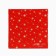 Box for confectionery products with PVC Happy New Year, 18 x 3 cm, New Year
