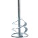 Mixer Universal Encor 27423, galvanized, SDS+, 80 x 400 mm