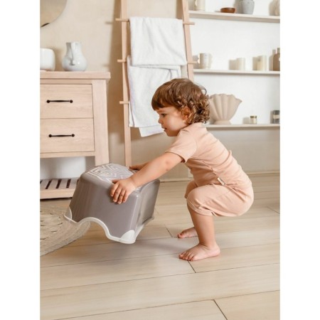 Foot stand Amarobaby Moving Up, color gray color-11