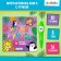 Teaching toy "Smart Book", Sound, Light