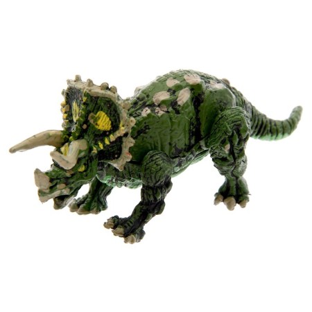 Designer in the egg "Dinosaur", 6 species, mix-4