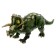 Designer in the egg "Dinosaur", 6 species, mix