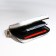 Lightning wallet, white color