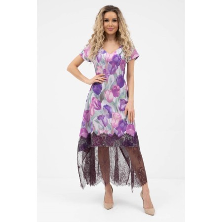Women's dress, size 48