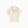 Shirt for a boy crumb I am Linen, p. 86-92, milk