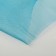 Fatin for wedding decor, 0.5x0.5 m, dark turquoise