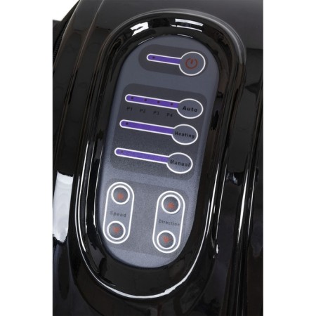 Pioneer PMF-050, 4 modes, 3 speeds, 240 V, black-4