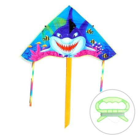 Air Serpent "Shark"-1