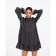 Women's dress Mist p. 48, black