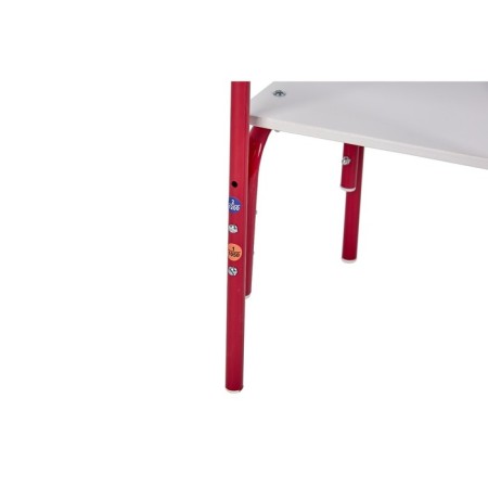 Children's Growing Holler "Fairy" "My Baby", 0-1 Group, Color White-Red-9