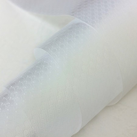 Antislip, Joy Home rug, 50x150 cm, transparent-3