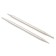 Helpers Removable Nova KnitPro for a cable 35-126 cm, 3.00 mm 10415