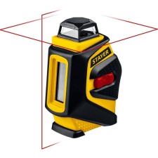 Laser Laser Stayer SL360 34962, Cross + 360 °