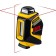 Laser Laser Stayer SL360 34962, Cross + 360 °