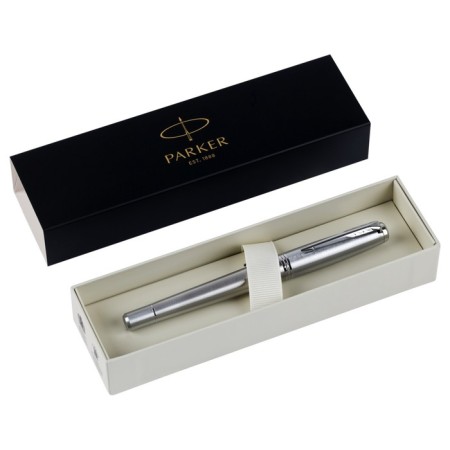 Fright pen Parker Urban Core Metro Metallic CT, 1.0mm, Data/UP 1931605-4