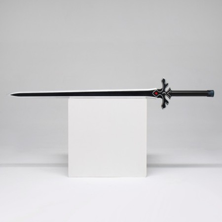 Souvenir weapon "Anime's sword", 108cm, polystyrene foam-1