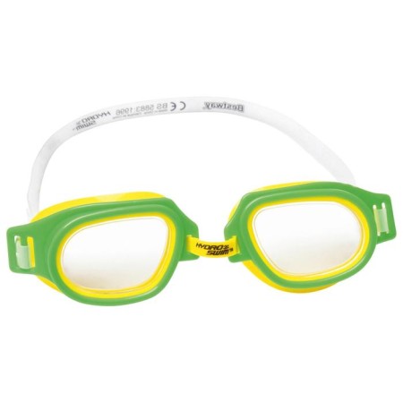 Sport-Pro Champion swimming glasses, Mix color, 21003 Bestway