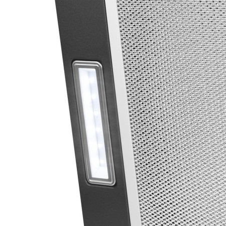 Hax Homsair Phlox Push 40, telescopic, 700 m3/h, 3 speeds, 40 cm, black-8