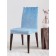 Czech for the chair "Winter Fairy Tale", decorative, velor