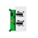 The shower system Timo Petruma SX-5159/00SM, built into the thermostat, chrome