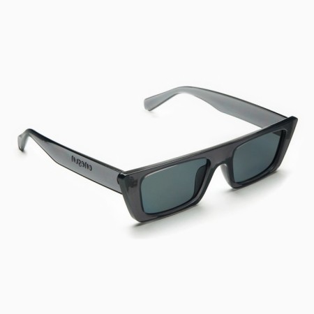 Sunglasses "OneSun", UV 400, pipe 14.5 cm, width 15 cm, lens 3.2 x 5.2 cm-3