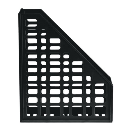The tray is sophisticated, vertical, 85 mm, black-3