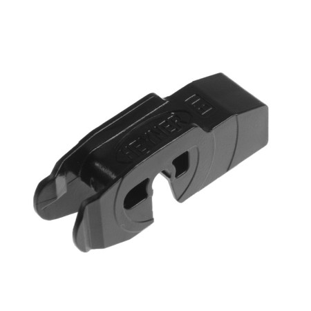 The wiper brush Alca Special, 18 "/450 mm, frame-3