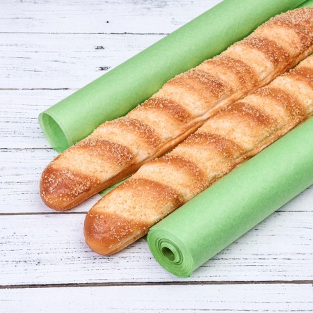 Subpers, light green, 0.840 cm x 50 m-1