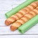 Subpers, light green, 0.840 cm x 50 m