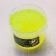 Slime "Pegas" broken glass, yellow, 90 g