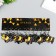 Trick rubber "Oleska with spots" 6.5x4 cm