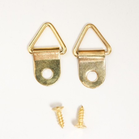 Ключница "Портрет бабочка" венге 16х31 см-7