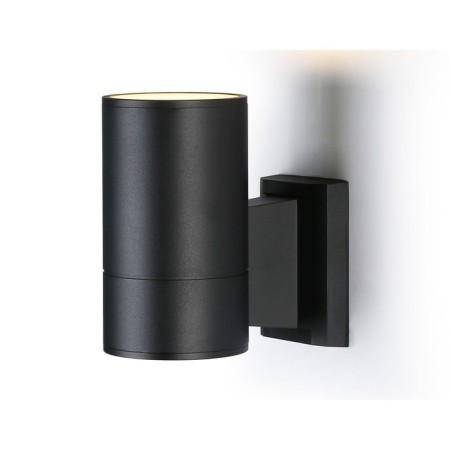 Street wall lamp Ambrella Garden ST2911, E27, Black Color-1